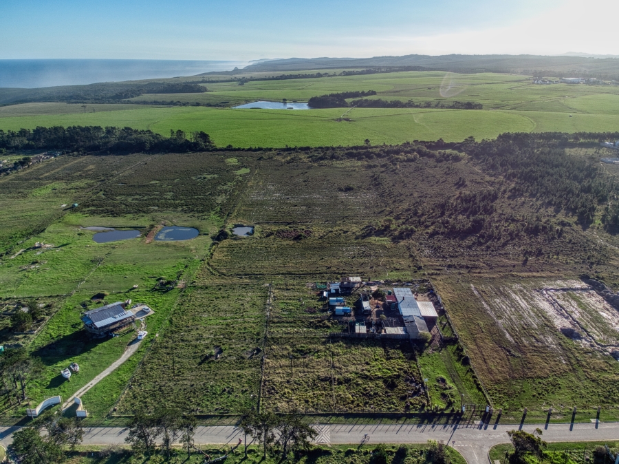0 Bedroom Property for Sale in Kranshoek AH Western Cape